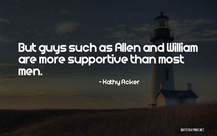 Silenciosas Quotes By Kathy Acker Silenciosas Quotes By Kathy Acker