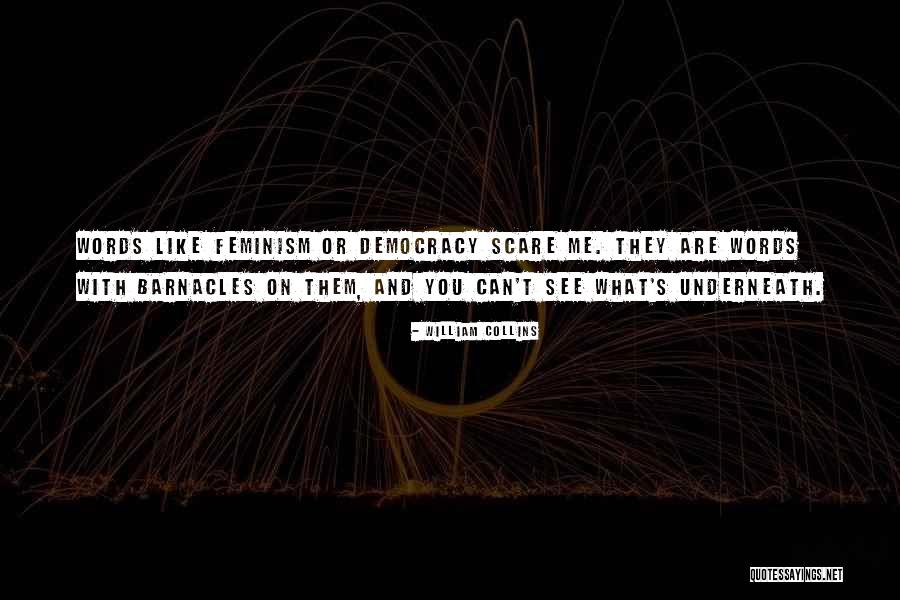 Silenciosas Quotes By William Collins Silenciosas Quotes By William Collins
