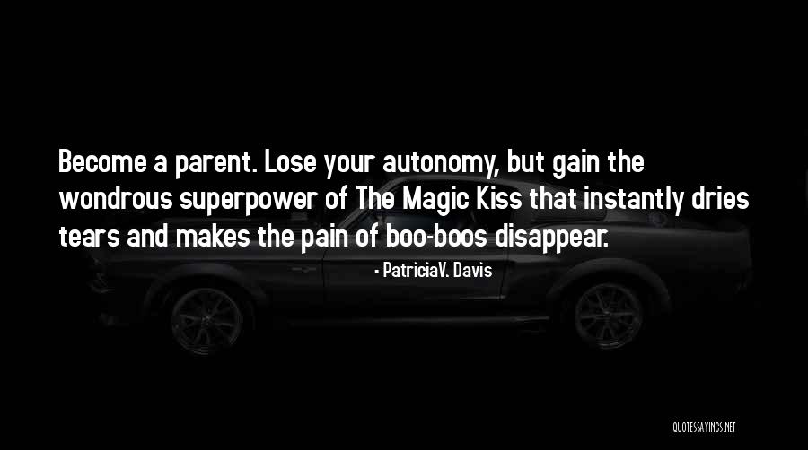 Silencsons Quotes By PatriciaV. Davis Silencsons Quotes By PatriciaV. Davis