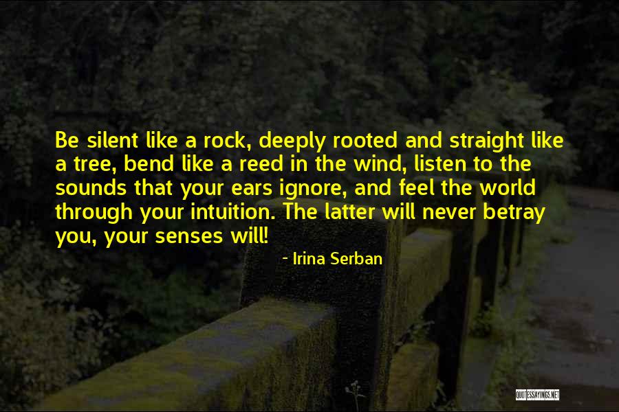 Silent And Ignore Quotes By Irina Serban Silent And Ignore Quotes By Irina Serban