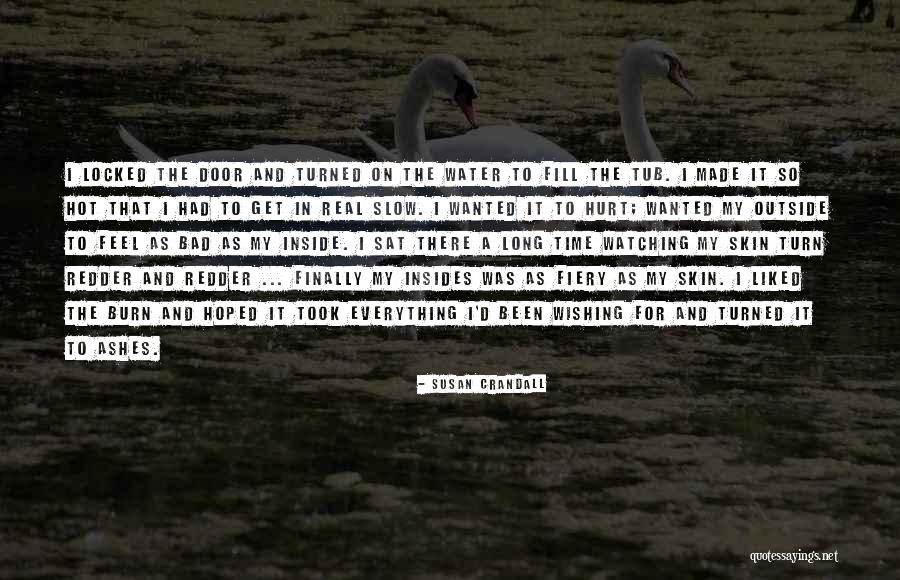Silent And Ignore Quotes By Susan Crandall Silent And Ignore Quotes By Susan Crandall