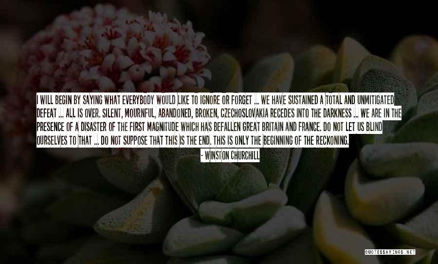 Silent And Ignore Quotes By Winston Churchill Silent And Ignore Quotes By Winston Churchill