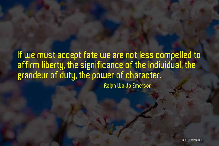 Silent Competitors Quotes By Ralph Waldo Emerson Silent Competitors Quotes By Ralph Waldo Emerson