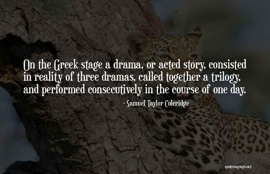 Silent Competitors Quotes By Samuel Taylor Coleridge Silent Competitors Quotes By Samuel Taylor Coleridge