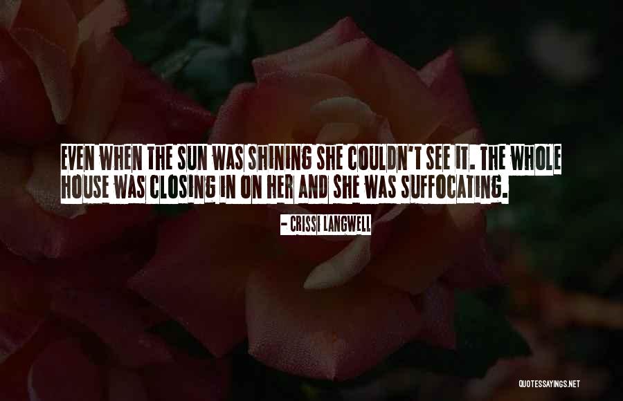 Silent Emotions Quotes By Crissi Langwell Silent Emotions Quotes By Crissi Langwell