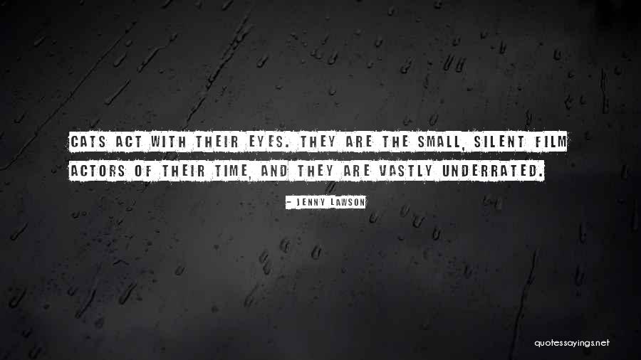 Silent Film Quotes By Jenny Lawson Silent Film Quotes By Jenny Lawson