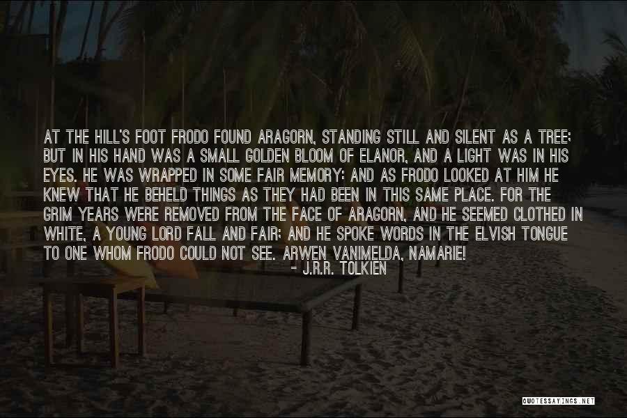 Silent Hill 4 Quotes By J.R.R. Tolkien Silent Hill 4 Quotes By J.R.R. Tolkien