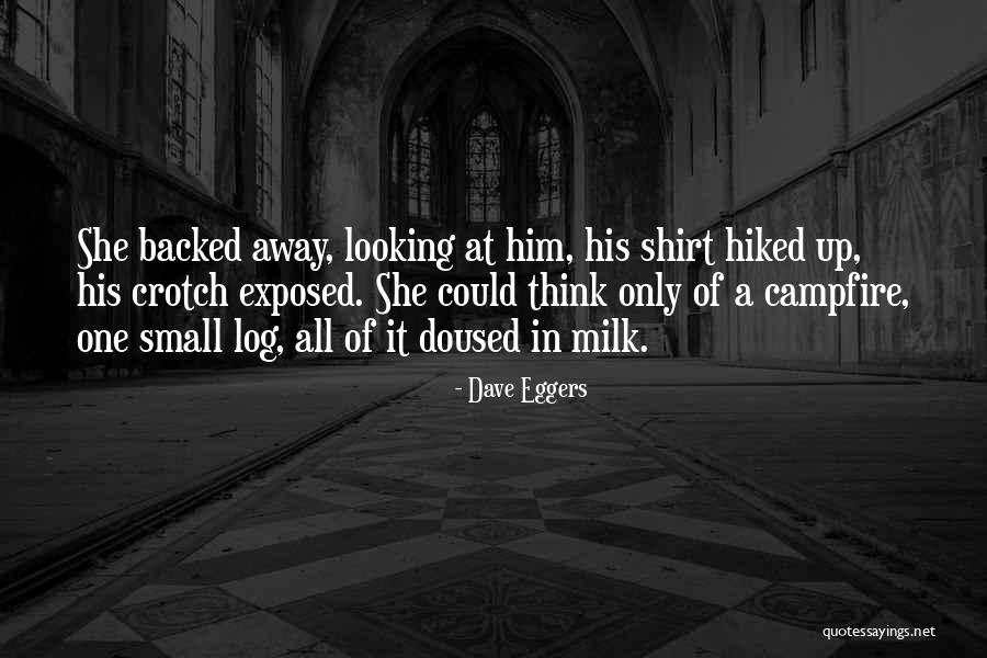 Silent Hill Downpour Frank Quotes By Dave Eggers Silent Hill Downpour Frank Quotes By Dave Eggers