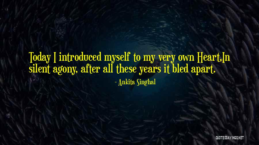 Silent Love Quotes By Ankita Singhal Silent Love Quotes By Ankita Singhal