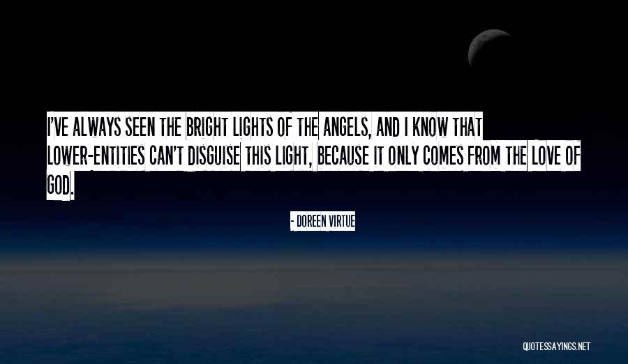 Silent Moves Quotes By Doreen Virtue Silent Moves Quotes By Doreen Virtue