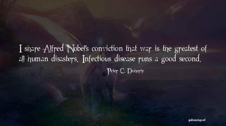 Silent Moves Quotes By Peter C. Doherty Silent Moves Quotes By Peter C. Doherty