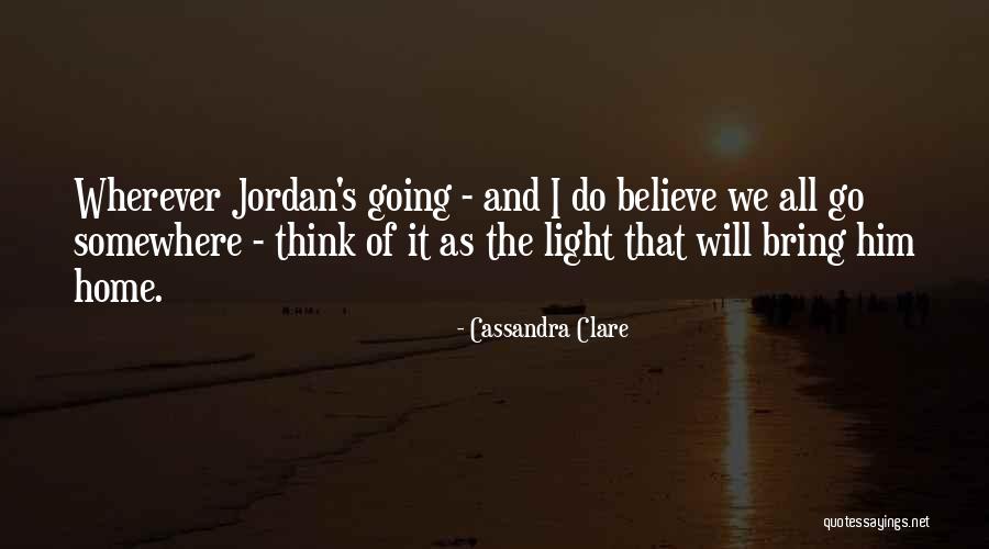 Silent Prayers Needed Quotes By Cassandra Clare Silent Prayers Needed Quotes By Cassandra Clare