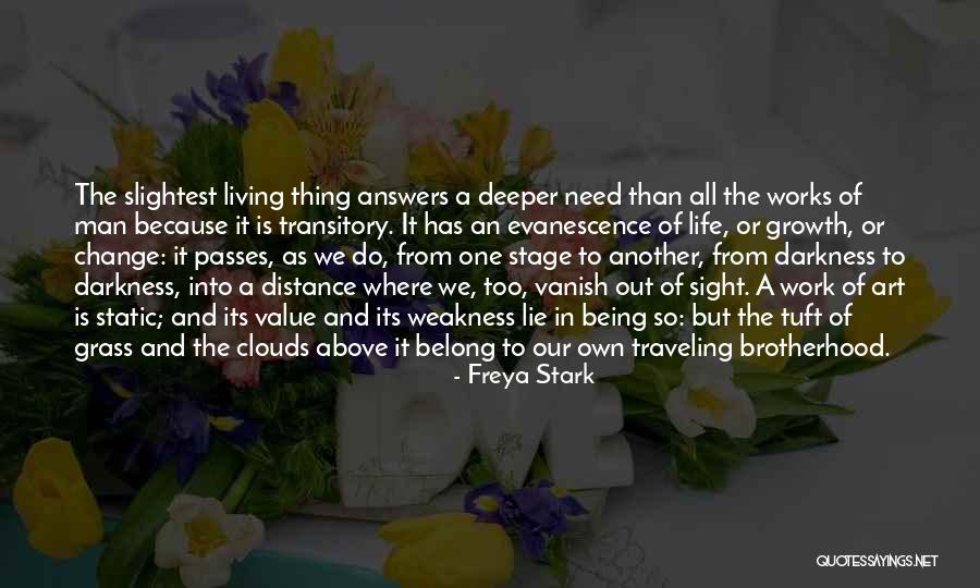 Silent Prayers Needed Quotes By Freya Stark Silent Prayers Needed Quotes By Freya Stark