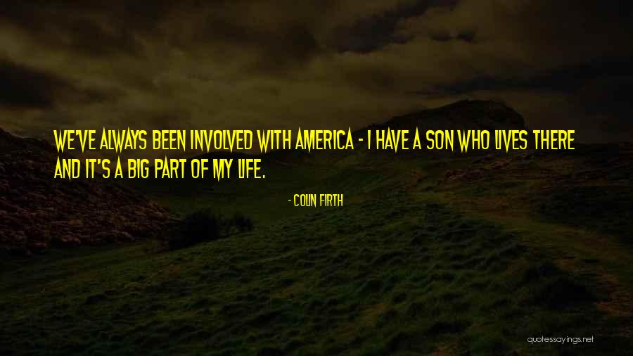 Silent Song Of Love Quotes By Colin Firth Silent Song Of Love Quotes By Colin Firth