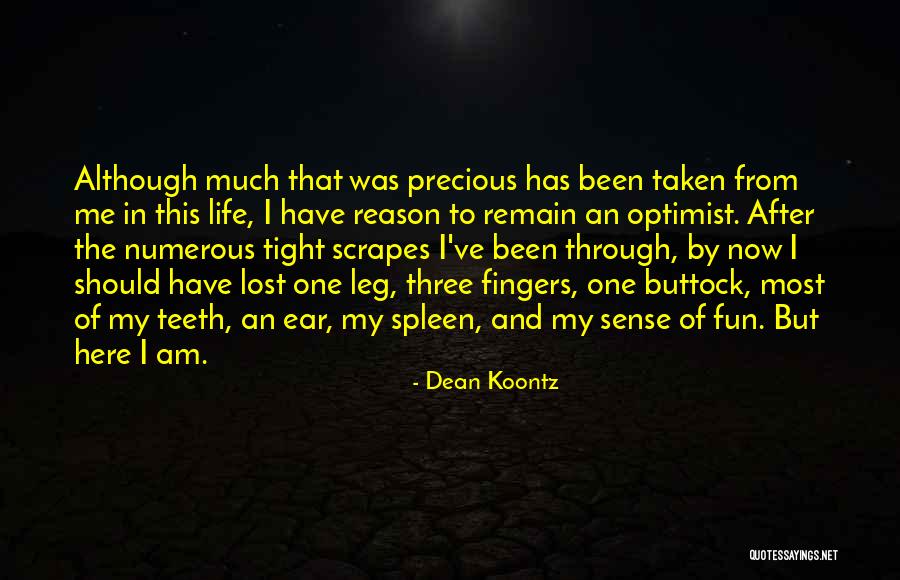 Silent Song Of Love Quotes By Dean Koontz Silent Song Of Love Quotes By Dean Koontz