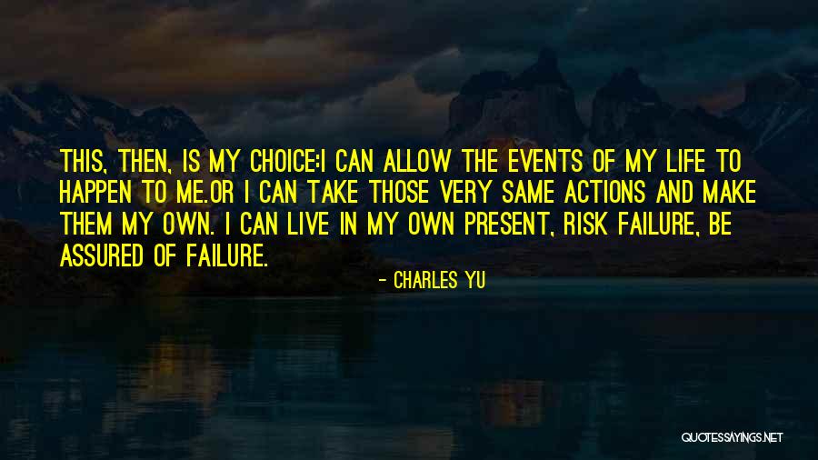 Silent Tears Of A Happy Girl Quotes By Charles Yu Silent Tears Of A Happy Girl Quotes By Charles Yu