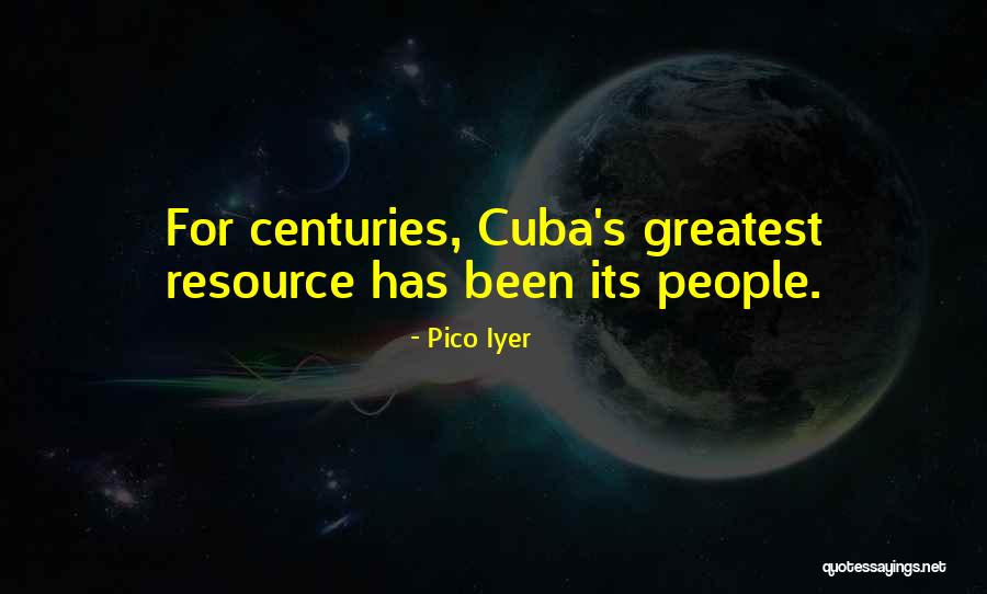 Silent Thunder Order Quotes By Pico Iyer