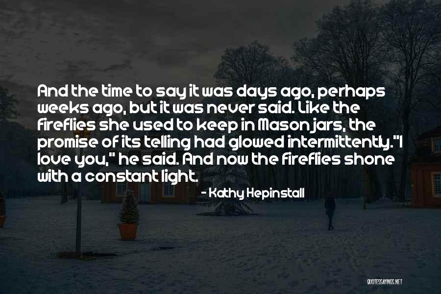 Silente Rekla Quotes By Kathy Hepinstall Silente Rekla Quotes By Kathy Hepinstall