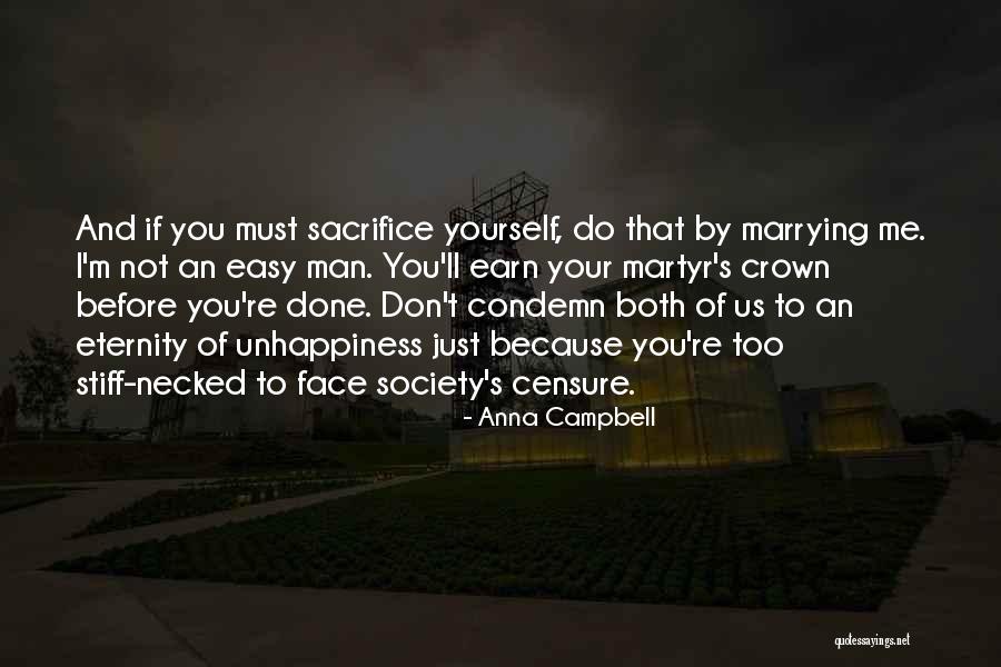 Silently Leadership Quotes By Anna Campbell Silently Leadership Quotes By Anna Campbell