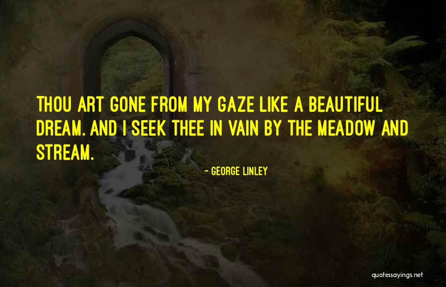 Silently Leadership Quotes By George Linley Silently Leadership Quotes By George Linley