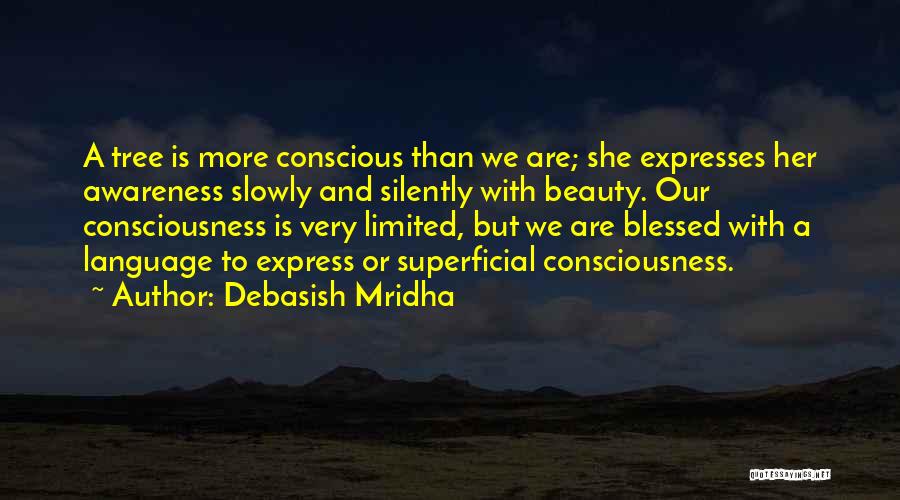 Silently Quotes By Debasish Mridha