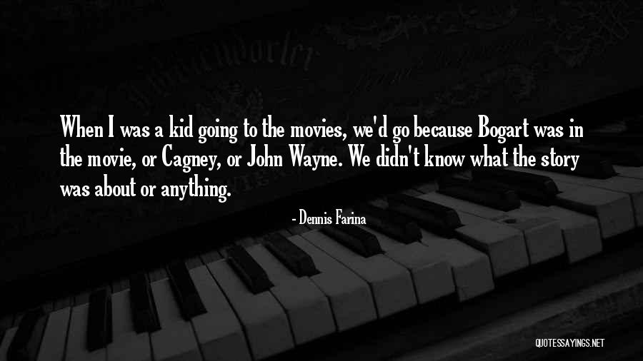 Silento Murder Quotes By Dennis Farina Silento Murder Quotes By Dennis Farina