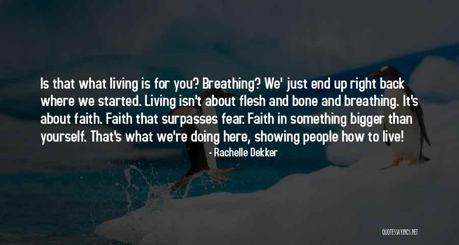 Silenziatore Doppia Quotes By Rachelle Dekker Silenziatore Doppia Quotes By Rachelle Dekker