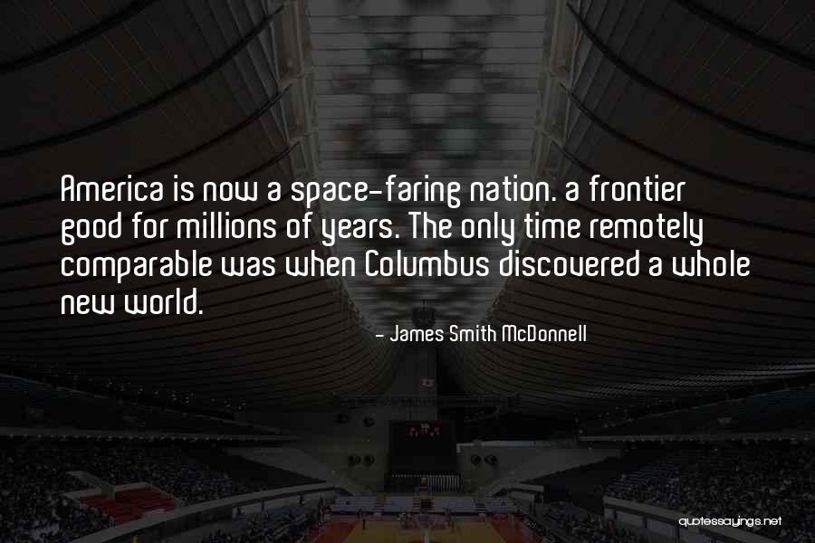 Silenzio Degli Innocenti Quotes By James Smith McDonnell Silenzio Degli Innocenti Quotes By James Smith McDonnell
