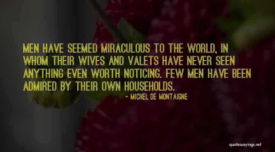 Silescent Quotes By Michel De Montaigne Silescent Quotes By Michel De Montaigne