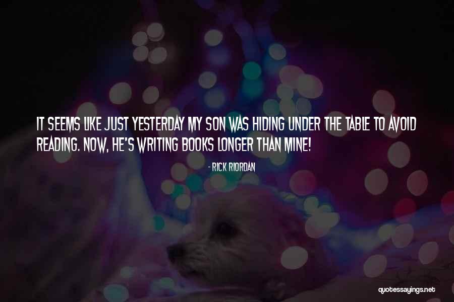 Sileshi Bekele Quotes By Rick Riordan Sileshi Bekele Quotes By Rick Riordan