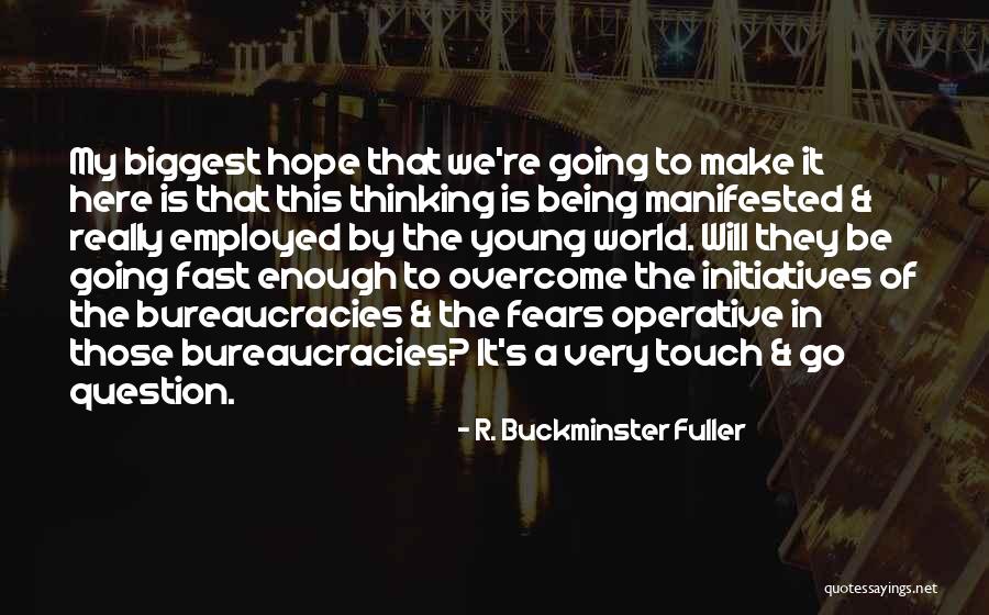 Silesia Quotes By R. Buckminster Fuller Silesia Quotes By R. Buckminster Fuller