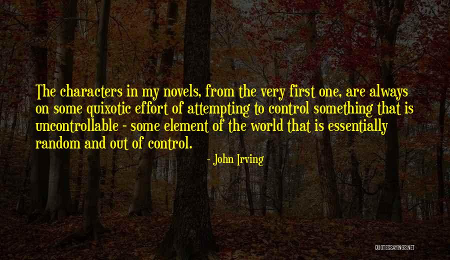 Silesian Horse Quotes By John Irving Silesian Horse Quotes By John Irving
