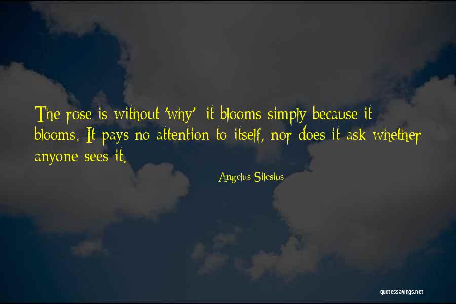 Silesius Angelus Quotes By Angelus Silesius Silesius Angelus Quotes By Angelus Silesius