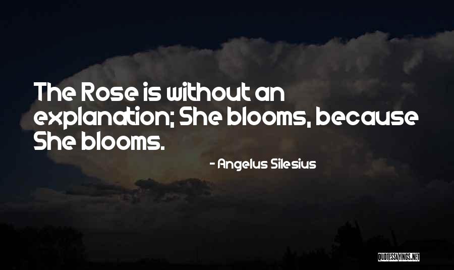 Silesius Angelus Quotes By Angelus Silesius Silesius Angelus Quotes By Angelus Silesius