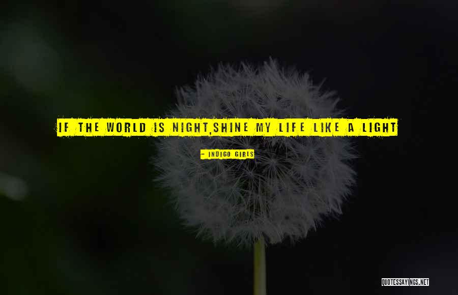 Silestone Quotes By Indigo Girls Silestone Quotes By Indigo Girls