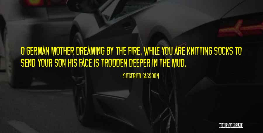 Silet Quotes By Siegfried Sassoon Silet Quotes By Siegfried Sassoon