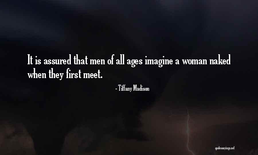 Silete Copii Quotes By Tiffany Madison
