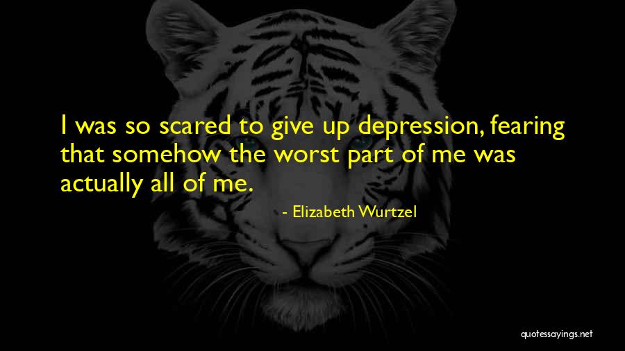 Silette Vario Quotes By Elizabeth Wurtzel Silette Vario Quotes By Elizabeth Wurtzel