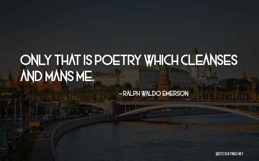 Silgi Ingilizce Quotes By Ralph Waldo Emerson