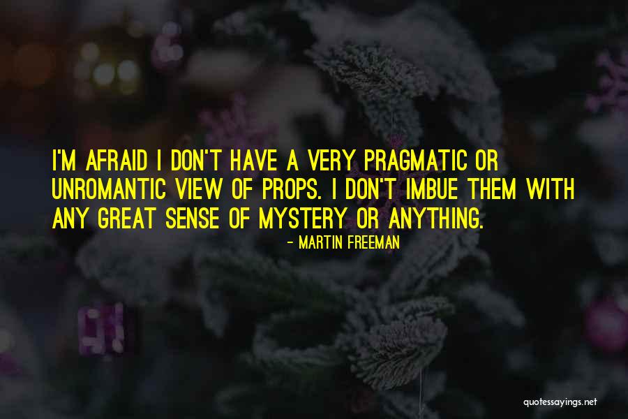 Silguero Murder Quotes By Martin Freeman Silguero Murder Quotes By Martin Freeman