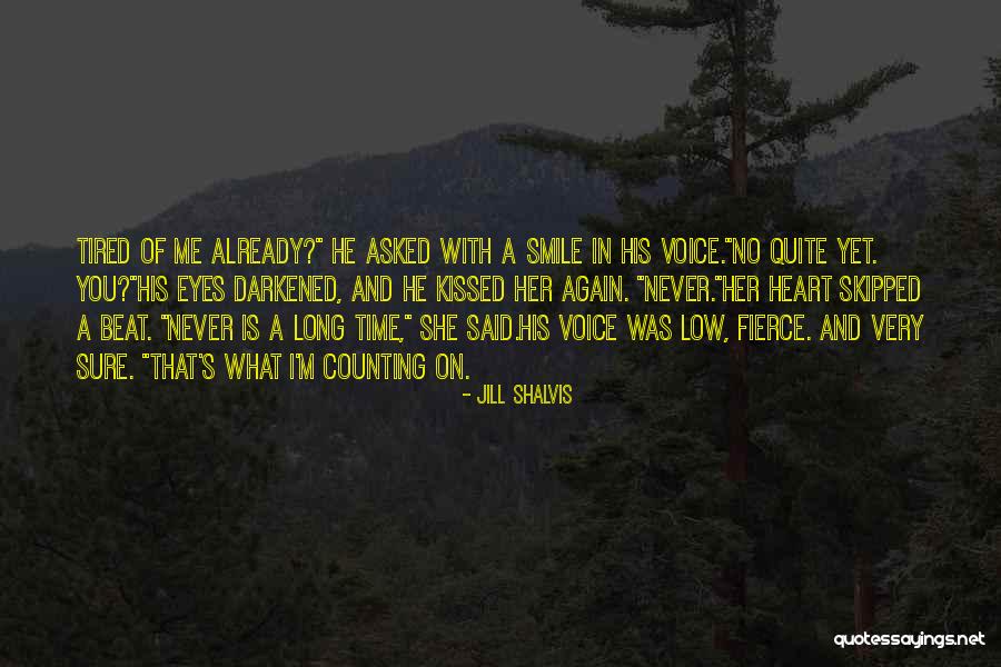 Silhouetting In Photoshop Quotes By Jill Shalvis Silhouetting In Photoshop Quotes By Jill Shalvis