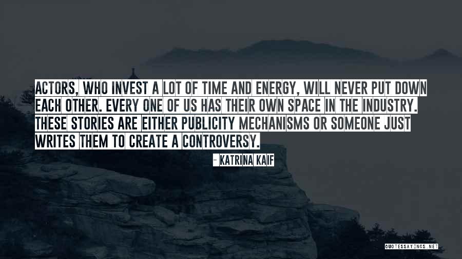 Silhouetting Radiograph Quotes By Katrina Kaif Silhouetting Radiograph Quotes By Katrina Kaif