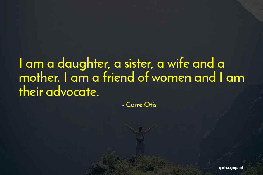 Silhoutte Quotes By Carre Otis Silhoutte Quotes By Carre Otis