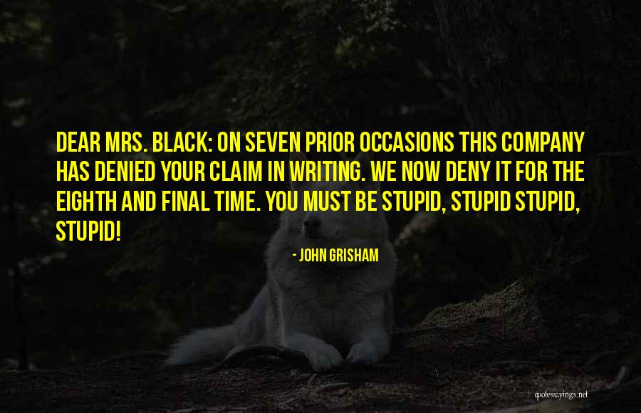 Siliana Durso Quotes By John Grisham Siliana Durso Quotes By John Grisham
