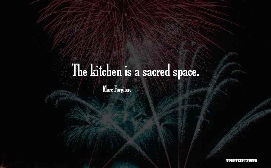 Siliana Durso Quotes By Marc Forgione Siliana Durso Quotes By Marc Forgione