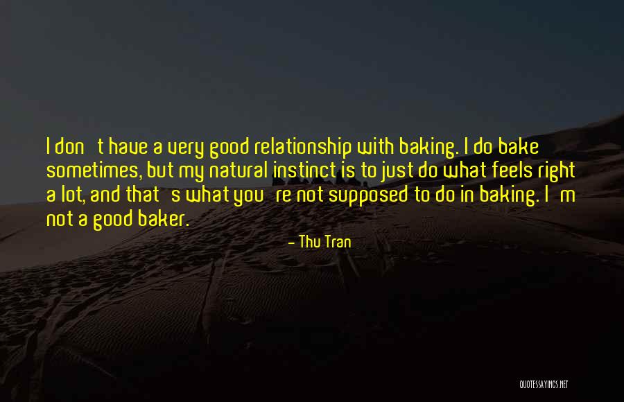 Siliana Gaspard Quotes By Thu Tran Siliana Gaspard Quotes By Thu Tran