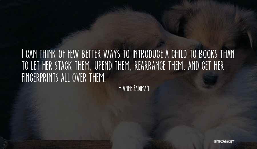 Siliceous Behavior Quotes By Anne Fadiman Siliceous Behavior Quotes By Anne Fadiman
