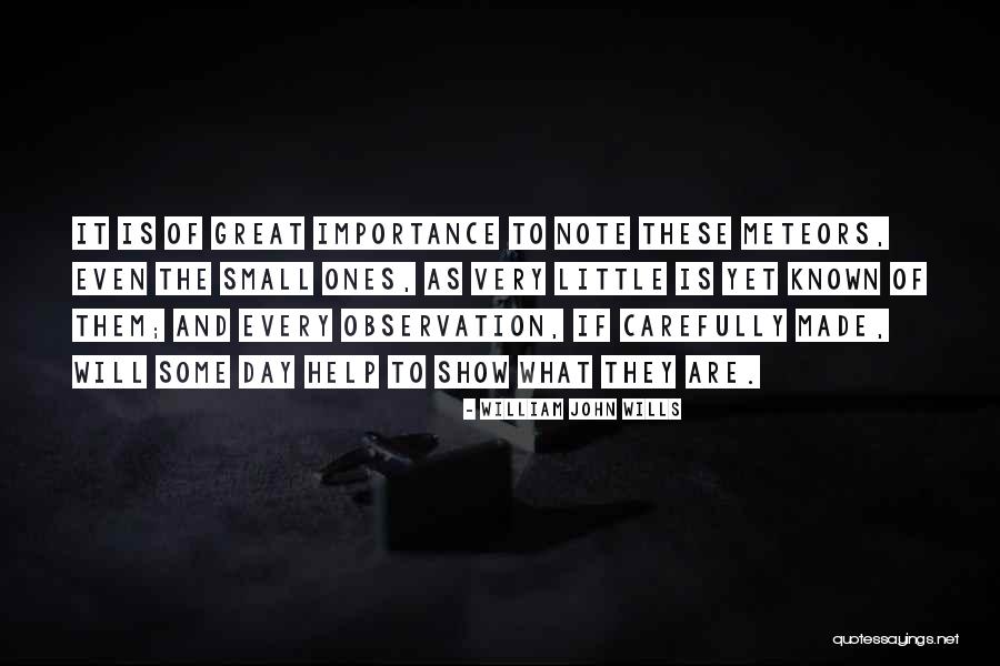 Siliceous Behavior Quotes By William John Wills Siliceous Behavior Quotes By William John Wills