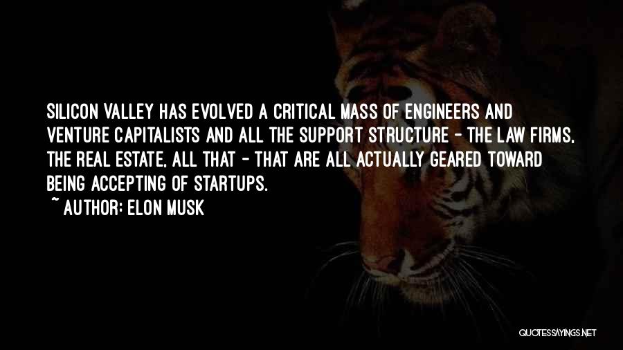 Silicon Quotes By Elon Musk