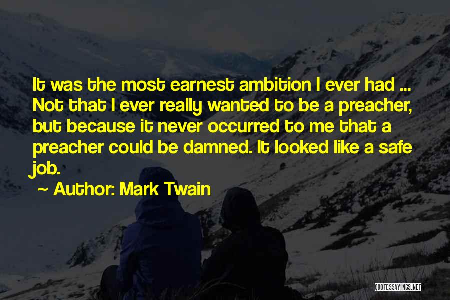 Silicon Valley Dinesh Quotes By Mark Twain